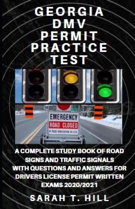 is the permit test hard in georgia|dmv permit test questions.